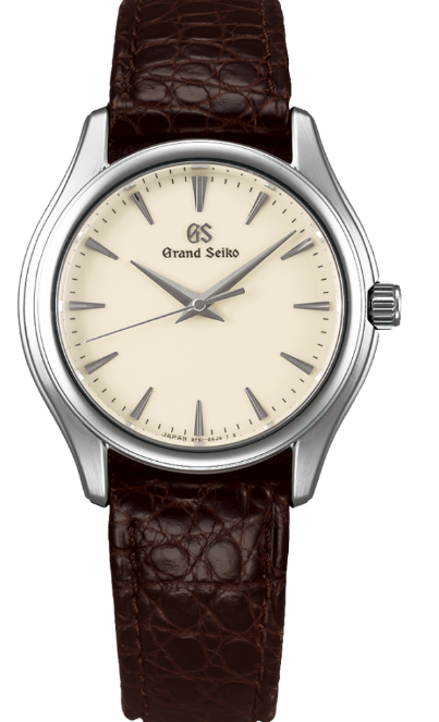 Grand Seiko Heritage Replica Watch SBGX209